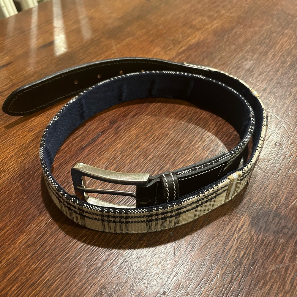 5/a baker belt